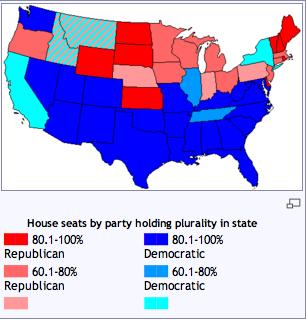 1938 House Elections Democrats
