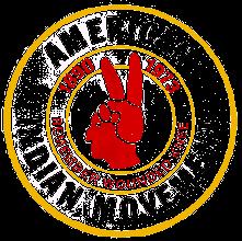 American Indian Movement (AIM) American