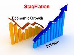 The 70s Economy Stagflation High inflation and high unemployment. Massive deficit spending (Vietnam, etc.