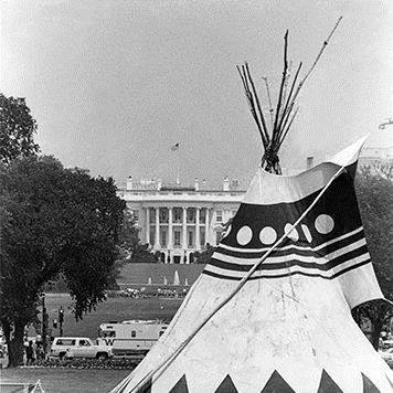 The American Indian Movement 1978: The Longest Walk