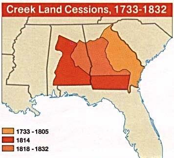 Ordinance of 1787 Native American lands taken