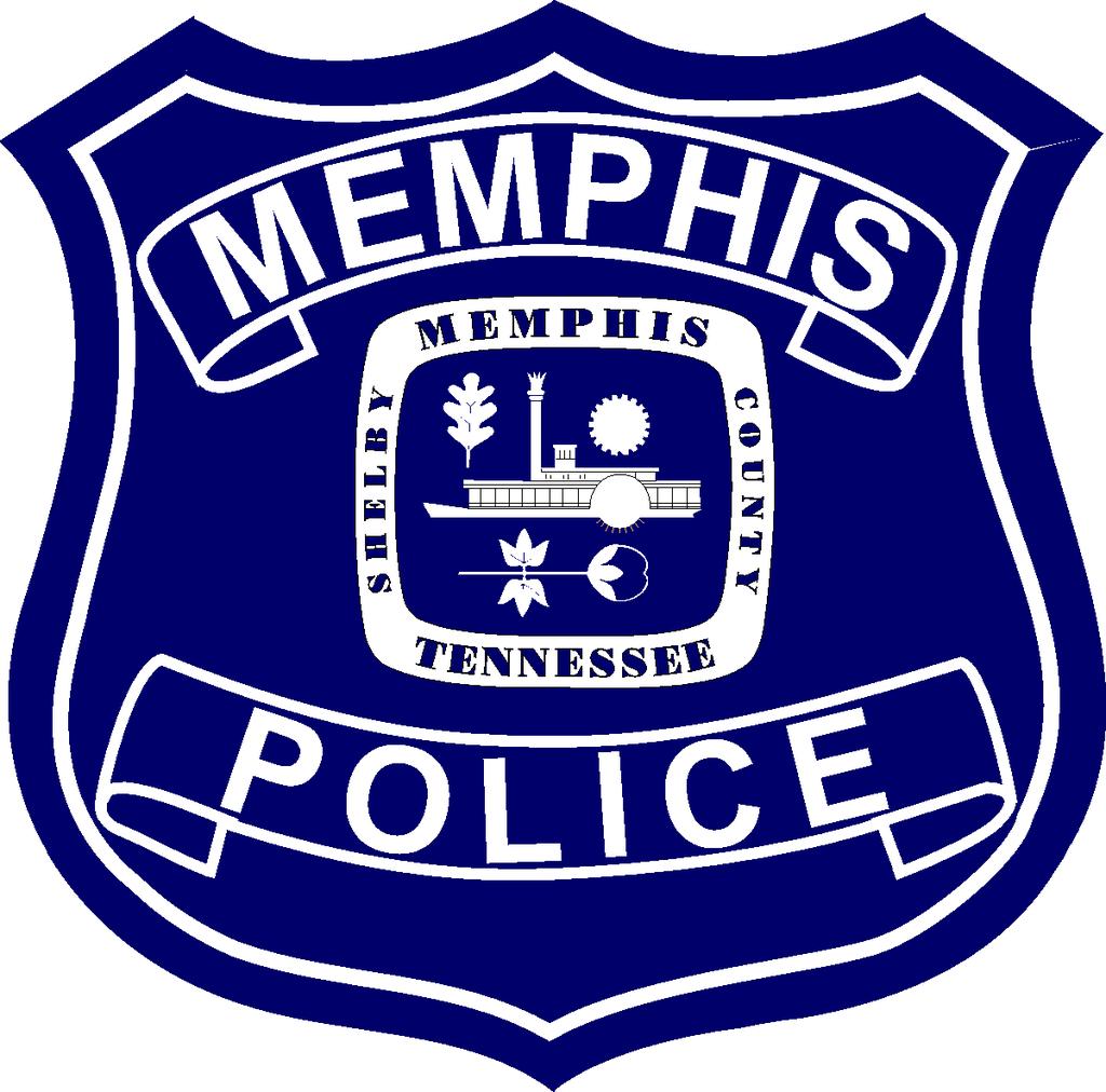 Memphis Police Department Police Officer and Police Service Technician