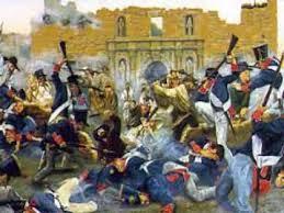 The Battle of the Alamo William B.
