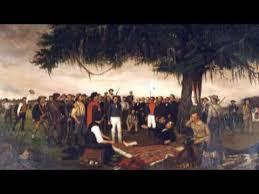Independence Won The victory at San Jacinto was