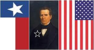 Presidents of the Republic Sam Houston was the 1 st and 3 rd President of the Republic of Texas.