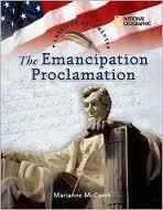 Reconstruction Lincoln had issued the Emancipation Proclamation during the Civil War, which freed slaves in the areas