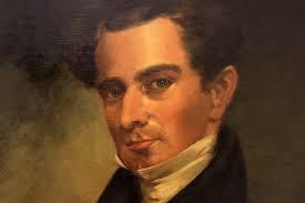 Santa Anna comes to power Stephen F. Austin traveled to see Santa Anna and present resolutions of the Convention of 1833.