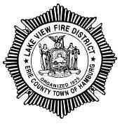 LAKE VIEW FIRE DISTRICT Board of Fire Commissioners Minutes of Meeting April 18, 2017 The regular meeting of the Board of Fire Commissioners of the Lake View Fire District for April 2017, 2017 was