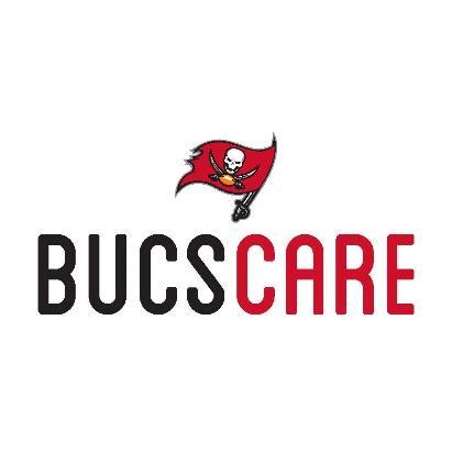 BUCS CARE FOUNDATION 50/50 RAFFLE OFFICIAL RULES & REGULATIONS NO CONTRIBUTION OR PURCHASE NECESSARY TO ENTER OR WIN. Bucs Care Foundation, Inc.