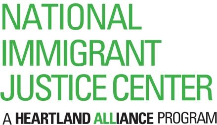 What Should I Tell My NIJC Pro Bono Client About the Immigration Executive Orders?