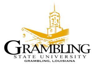 Policy #62002.1 The purposes of these procedures are to provide Grambling State University with a clear set of guidelines to follow when investigating a report of sexual misconduct. STEPS 1.