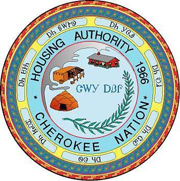 Housing Authority of the Cherokee Nation www.cherokee.
