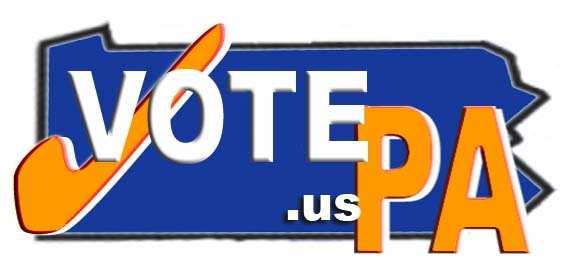 Allegheny Chapter 330 Jefferson Dr. Pittsburgh, PA 15228 www.votepa.us Contact: David A.