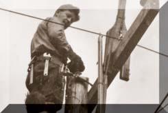 Roosevelt elected president 1934 Textile workers strike 1935 REA established; Social Security
