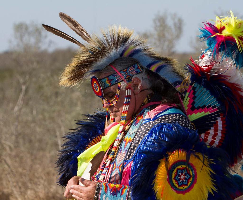 PETITION Before the Fish and Wildlife Service United States Department of the Interior To End the Criminal Ban on Religious Exercise with Eagle Feathers and to Protect Native American