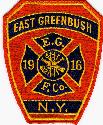 East Greenbush Fire Company Fire Company Meeting July 21, 2015 The July Meeting was called to order at 7:10 pm by President Iorio, in the Pavilion.