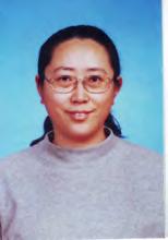 She obtained her bachelor degree in linguistics from the Department of Oriental Language, Peking University and taught there upon graduating. Later, Ms.