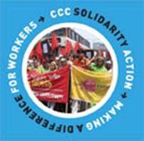 Genesis of Movement The Anti-Sweatshop Movement #1: The European story CCC created in 1989 following a consumer campaign launched in Netherlands on behalf of women garment workers in the Philippines