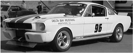 Delta Bay Mustang HOURS: M-F 9:00am - 5:00pm, Sat 9:00-2:00, Closed Sun.