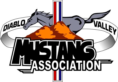 Diablo Valley Mustang Association The Feed Bag P.O.