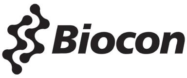 NOTICE NOTICE IS HEREBY GIVEN THAT THE FORTIETH (40 TH ) ANNUAL GENERAL MEETING (AGM) OF THE MEMBERS OF BIOCON LIMITED WILL BE HELD ON FRIDAY, JULY 27, 2018, AT 3:30 P.M. AT THE TYLER JACK S AUDITORIUM, BIOCON RESEARCH CENTRE, PLOT NO.