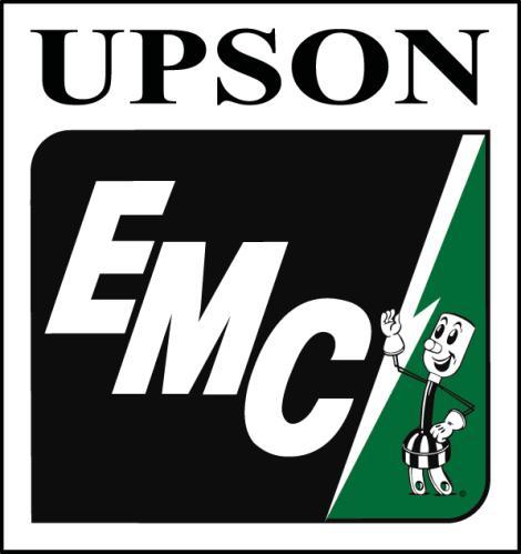 BYLAWS OF UPSON ELECTRIC MEMBERSHIP