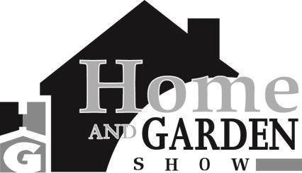 BLAIR COUNTY HOME & GARDEN SHOW OFFICIAL RULES AND REGULATION PLEASE READ THE ATTACHED PAGES AND SIGN IN ALL LOCATIONS.