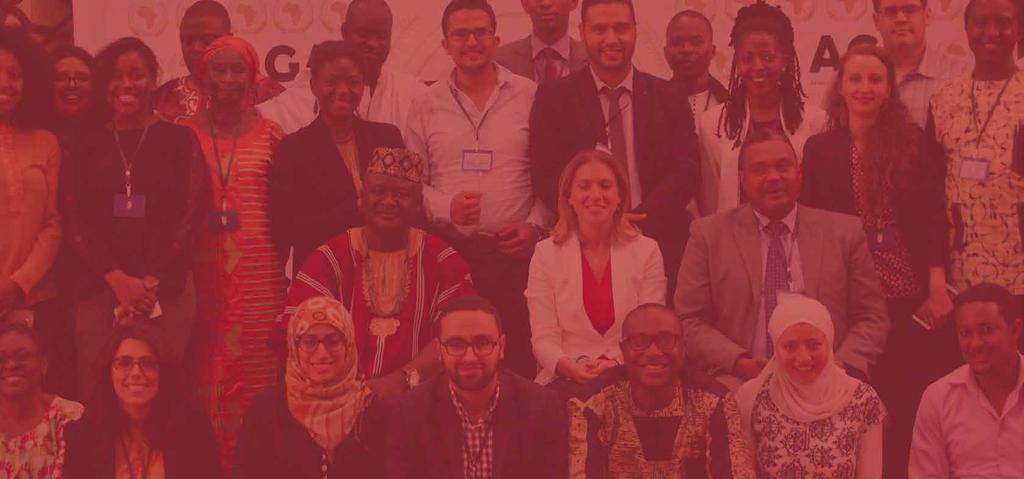 North Africa Youth Consultation Tunis, Tunisia September 30-31, 2016 The following sections provide an overview of the emerging issues and policy recommendations from the discussions that ensued