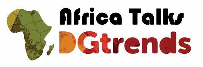 Through the Africa Talks DG Trends series, it was evident that young people continue to demonstrate the value they can bring to governance if afforded the enabling space.