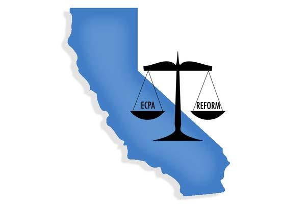 California ECPA and