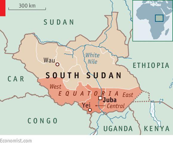 respective cause by promoting ethnic hatred for the other group. Since the initial ceasefire to end the first civil war in South Sudan, the situation has devolved past the point of politics.