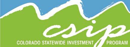 COLORADO STATEWIDE INVESTMENT POOL AMENDED AND RESTATED INDENTURE OF TRUST Dated as of May