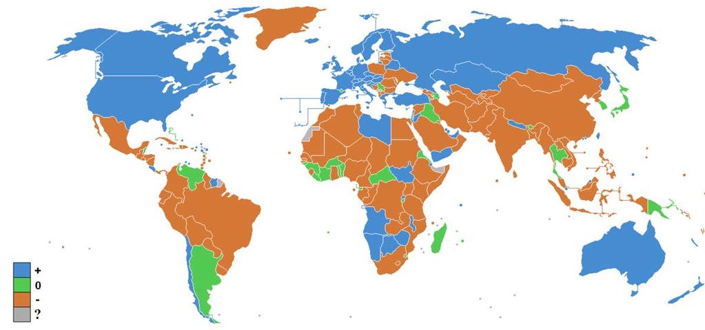 2008 Net Migration Figure 5: http://en.wikipedia.org/wiki/net_migration_rate#mediaviewer/file:net_migration_rate_world.png Net migration numbers can vary greatly across the world.