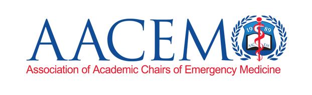 ASSOCIATION OF ACADEMIC CHAIRS OF EMERGENCY MEDICINE - 1995 Revised July 2002, February 2008, May 2008, August 2013, May 2015, April 2016 Bylaws Article I.