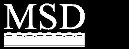 MSD WASTEWATER / STORMWATER DISCHARGE REGULATIONS REGULATIONS AFFECTING THE USE OF PUBLIC AND PRIVATE SEWERS AND DRAINS, REGULATING THE DISCHARGE OF WATERS AND WASTES INTO THE PUBLIC SEWER SYSTEM,