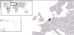 Country Land area Population Netherlands European part 41 526 km 2 16 727 255 (2011) Bonaire