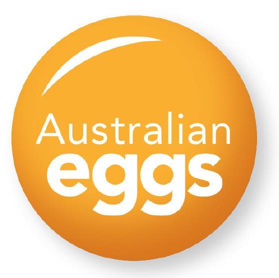 Constitution Australian Eggs Limited Suite 4.