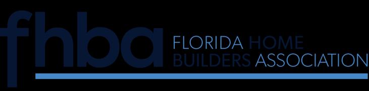FLORIDA HOME BUILDERS ASSOCIATION BYLAWS Until amended as hereinafter provided, the following Bylaws for and of the Florida Home Builders Association (referred to herein as FHBA, the Association or