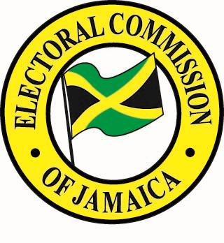 ELECTORAL COMMISSION OF JAMAICA