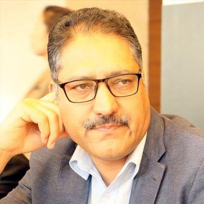 Act of intimidation The death of Shujaat Bukhari in a terrorist attack at close range in Srinagar has taken away a journalist who held bold and independent opinions on the conflict in Kashmir and how