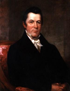 William Findlay Born: June 20, 1768, Mercersburg, Franklin Died: November 12, 1846, Harrisburg, Dauphin Member of the House: 1797-1798; 1803-1807 Governor: December 16, 1817 to December 19, 1820
