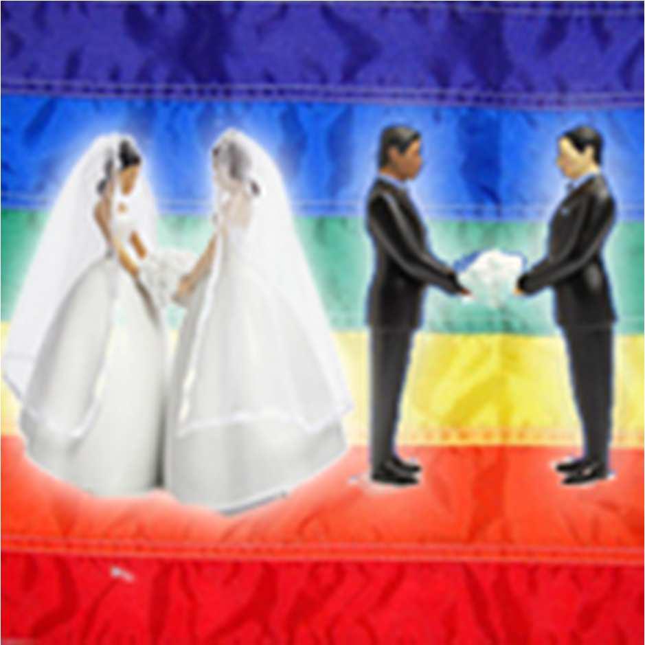 more. Read more... Should gay marriage be legal? Defintion of Marriage http://gaymarriage.procon.