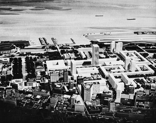 38 Urban Renewal in Cleveland: Case Study The City of Cleveland undertook multiple urban renewal projects in the 1950 s and 1960 s Most projects failed to meet expectations Similar patterns of