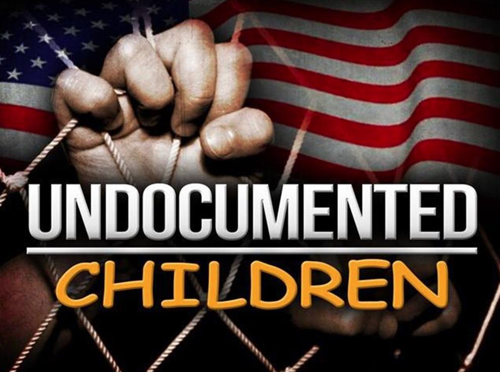 Children Without Country: Being Undocumented in the USA Marcelo