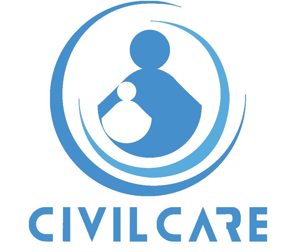 1 About Civil Care CIVIL CARE is an Independent Non-Governmental Organization providing humanitarian and relief assistance, social care programs, in addition to planning and implementing development