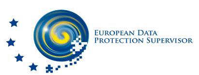 Opinion of the European Data Protection Supervisor on the proposal for a Council Decision on the position to be adopted, on behalf of the European Union, in the EU-China Joint Customs Cooperation