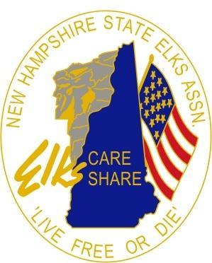 CONSTITUTION AND BY-LAWS OF THE New Hampshire State Elks Association Revised : March 11 th, 2018 Approved: August 24 th, 2018 PREAMBLE This Association of the Benevolent and Protective Order of Elks
