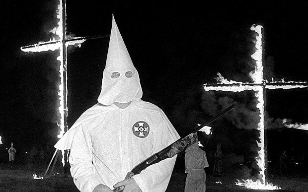 The Klan Reorganizes In 1915, the Ku Klux Klan was formally organized again. Back then, they aimed to promote hatred towards african americans.