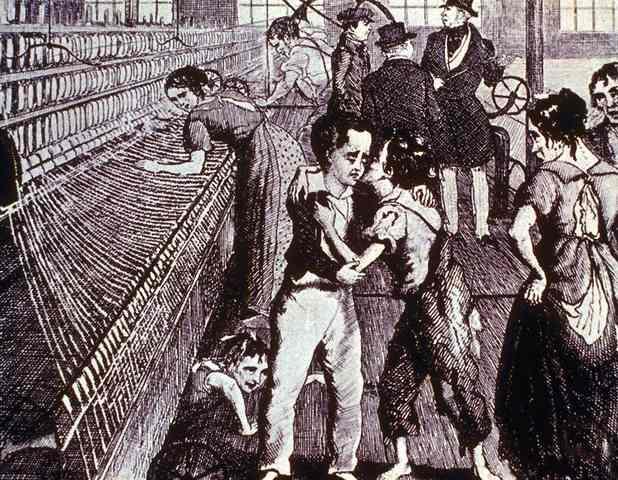 Reform Laws Unions fought for better rights and got laws passed End child labor Factory Act of 1883 British law limiting hours of each workday, better working