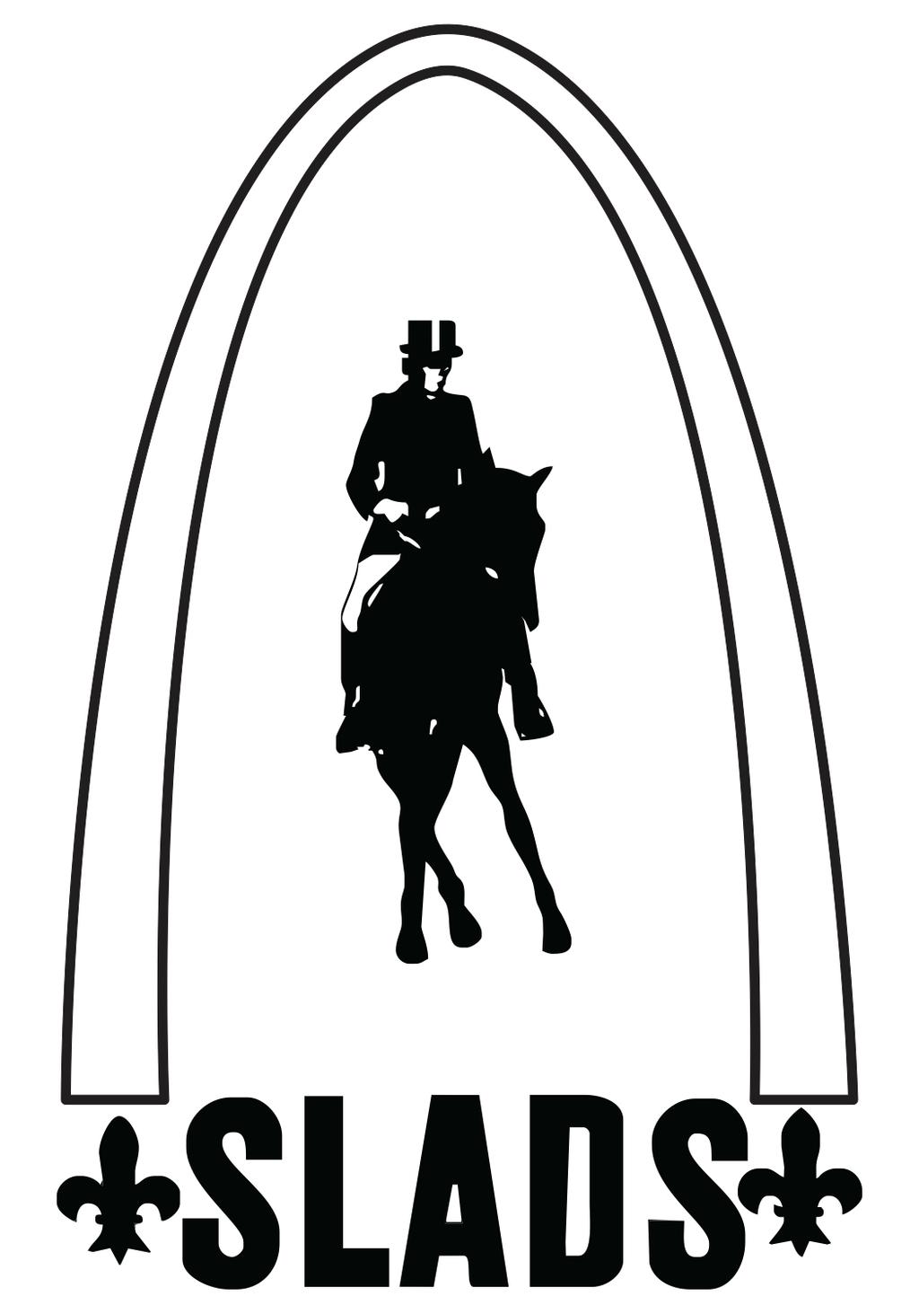 3 ST LOUIS AREA DRESSAGE SOCIETY MEMBER SHIP APPLICATION/RENEWAL SLADS is a USDF Group Member Organization (GMO) and SLADS members are automatically USDF Group Members (GMs).
